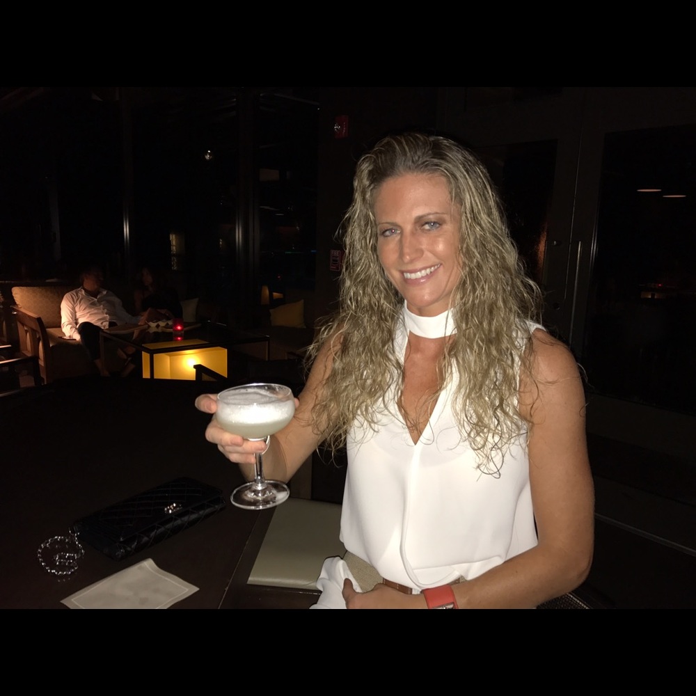 Meet your Posher, Kelly