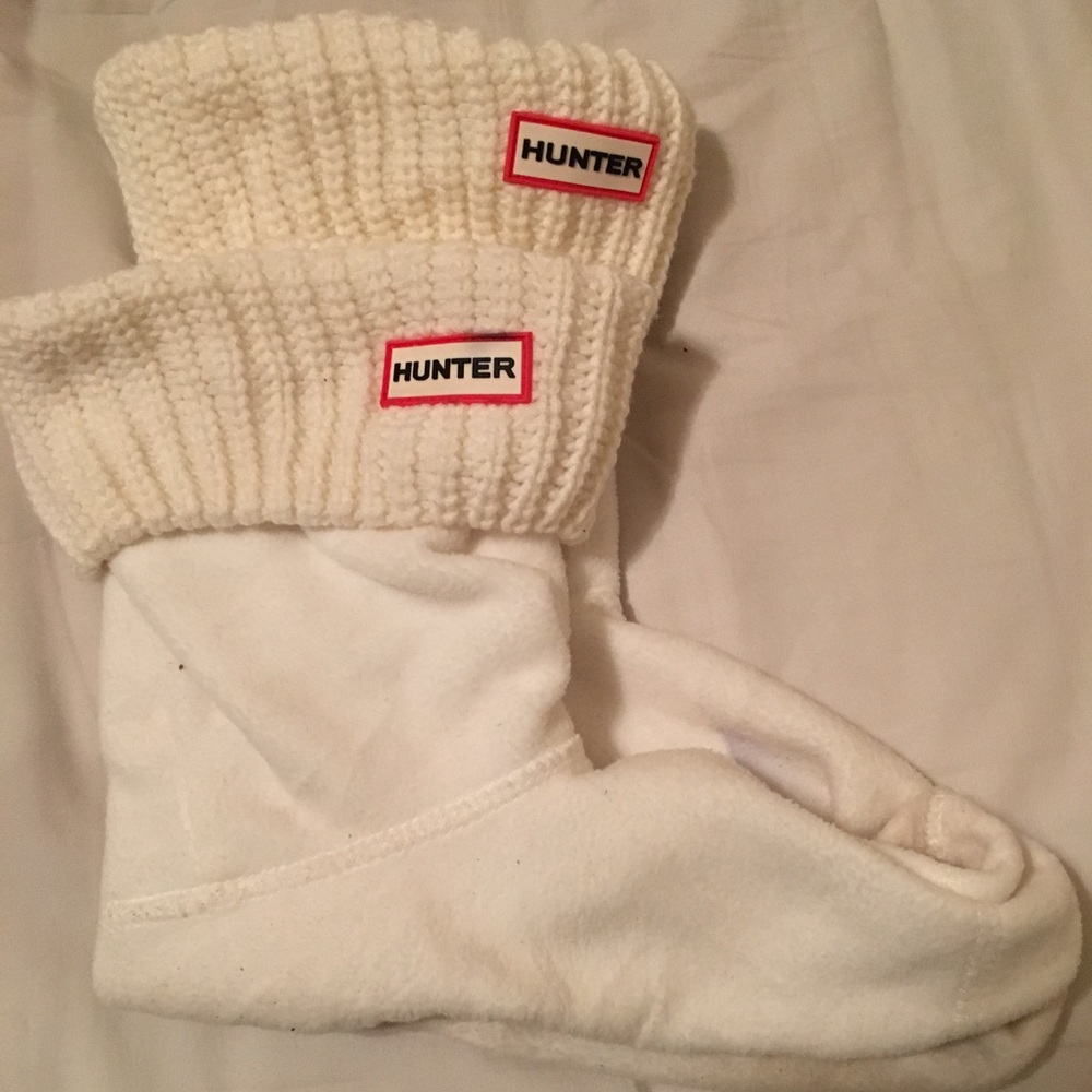 Short Hunter Boot Liners