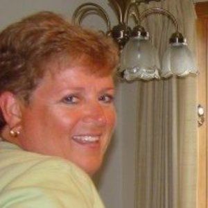 Meet your Posher, Vicki