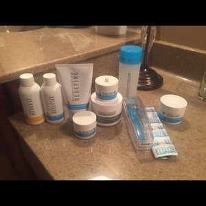 Rodan & fields redefine and extra product