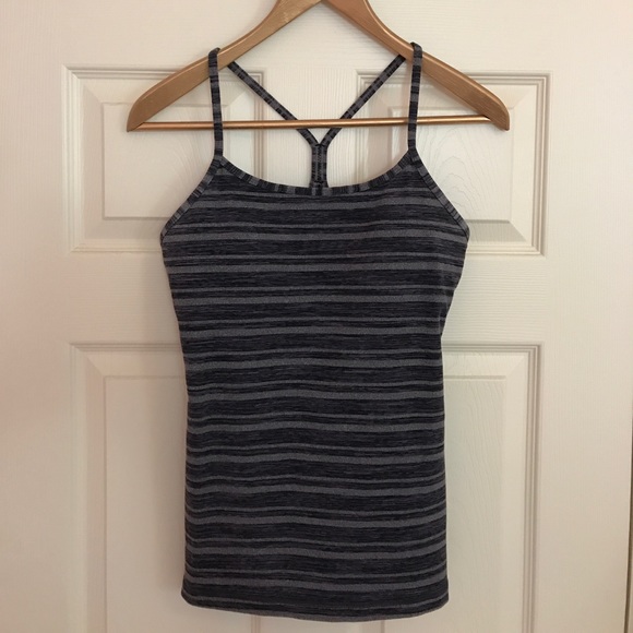 lululemon athletica Tops - Lululemon Racerback Tank