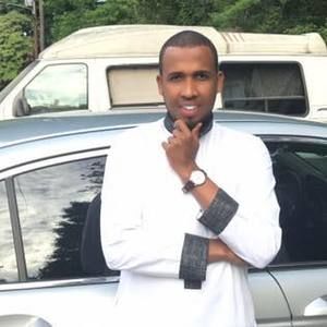 Meet your Posher, Mustafa