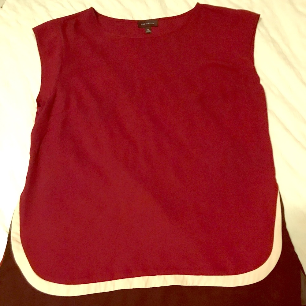 Dress shirt