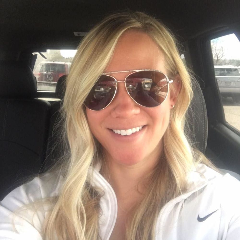 Meet your Posher, Callie