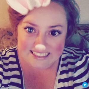 Meet your Posher, Amie