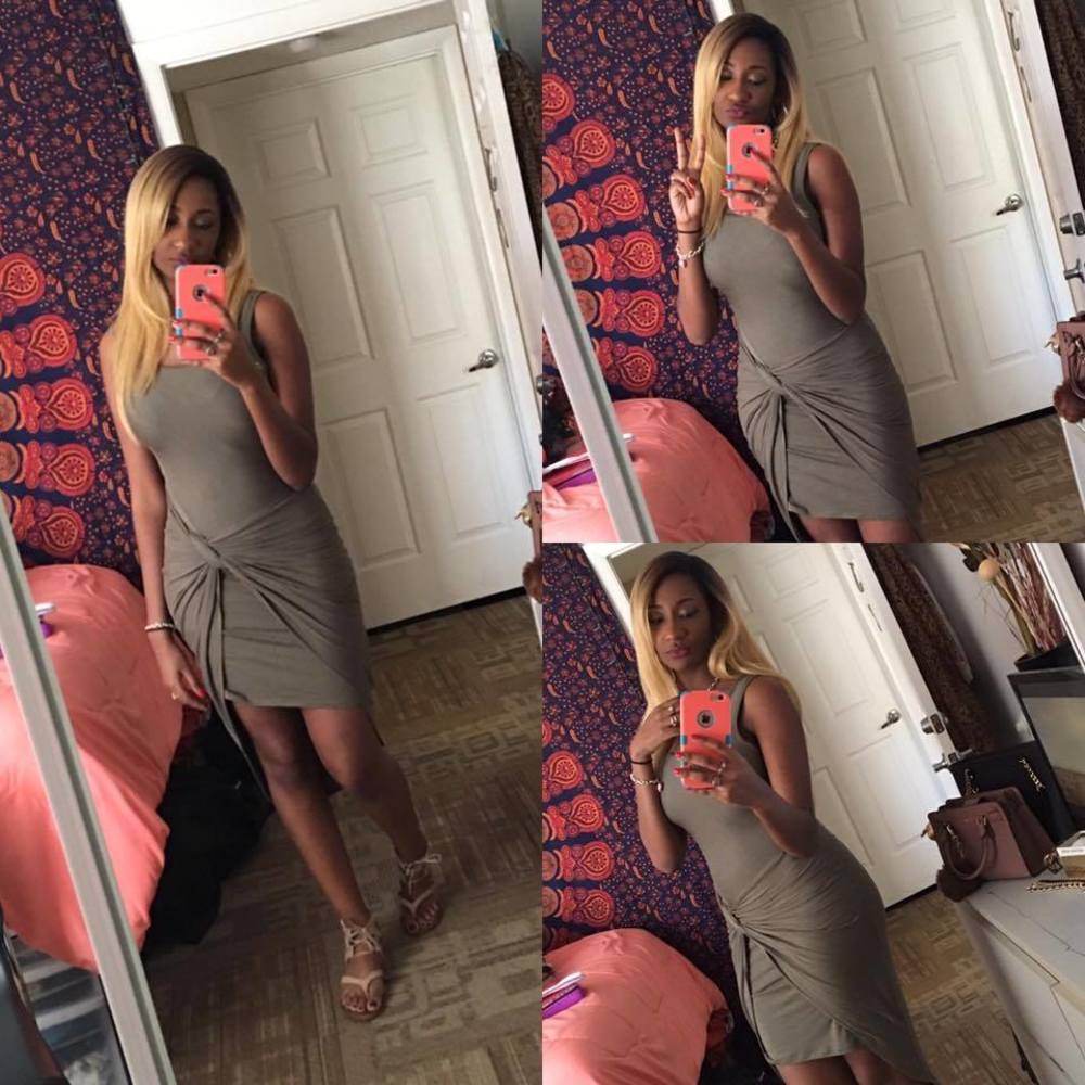 Meet your Posher, Lexington