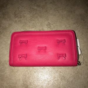 Betsey Johnson Wallet NWT