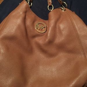 Michael Kors hobo bag