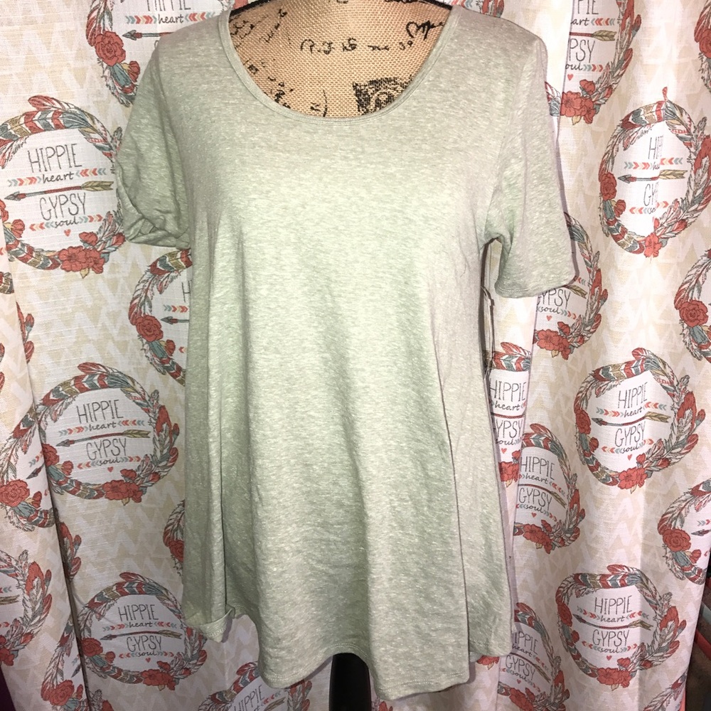Perfect T