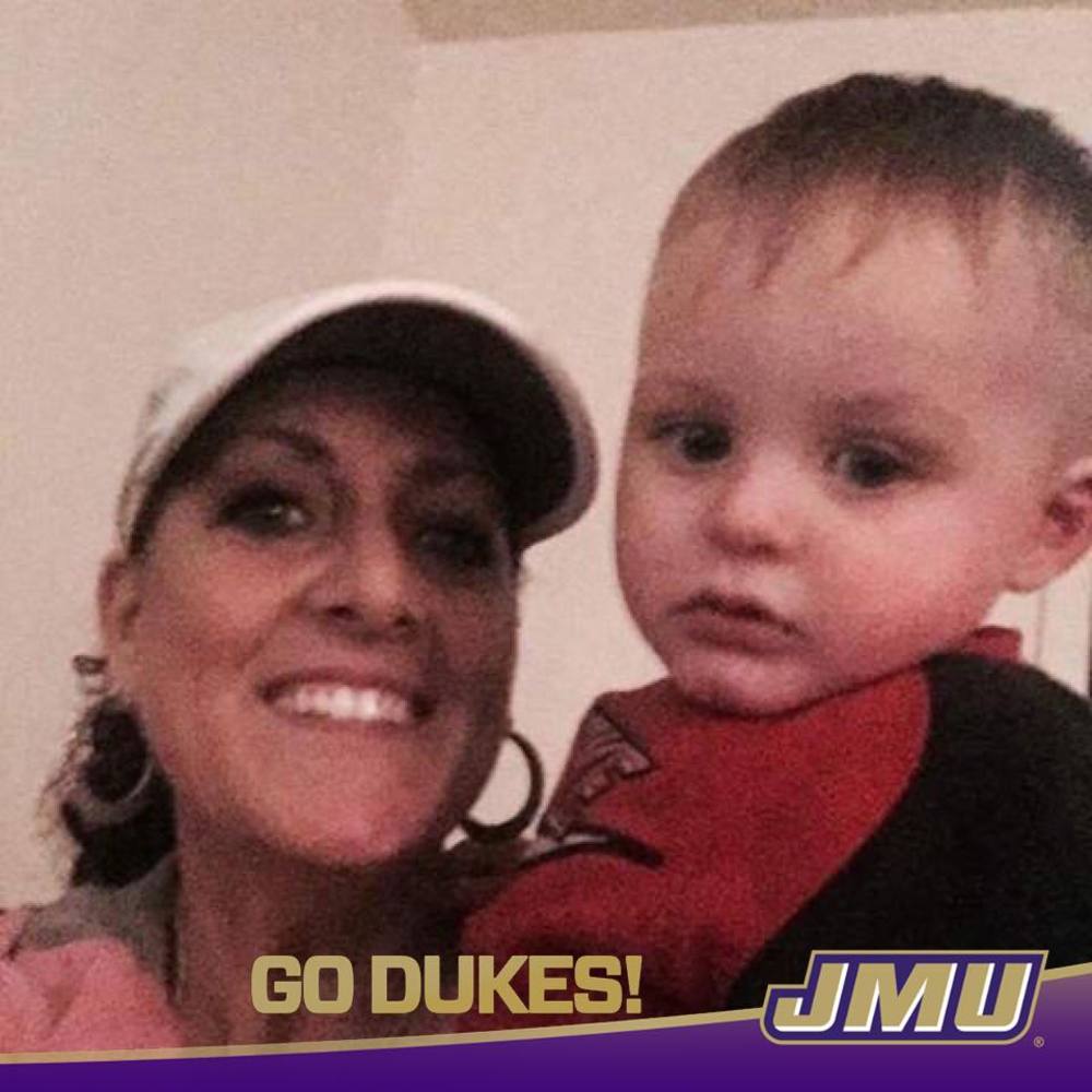 Meet your Posher, Cheri