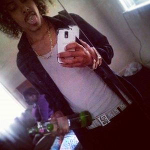 Meet your Posher, Robert