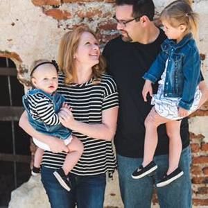 Meet your Posher, Sabrina