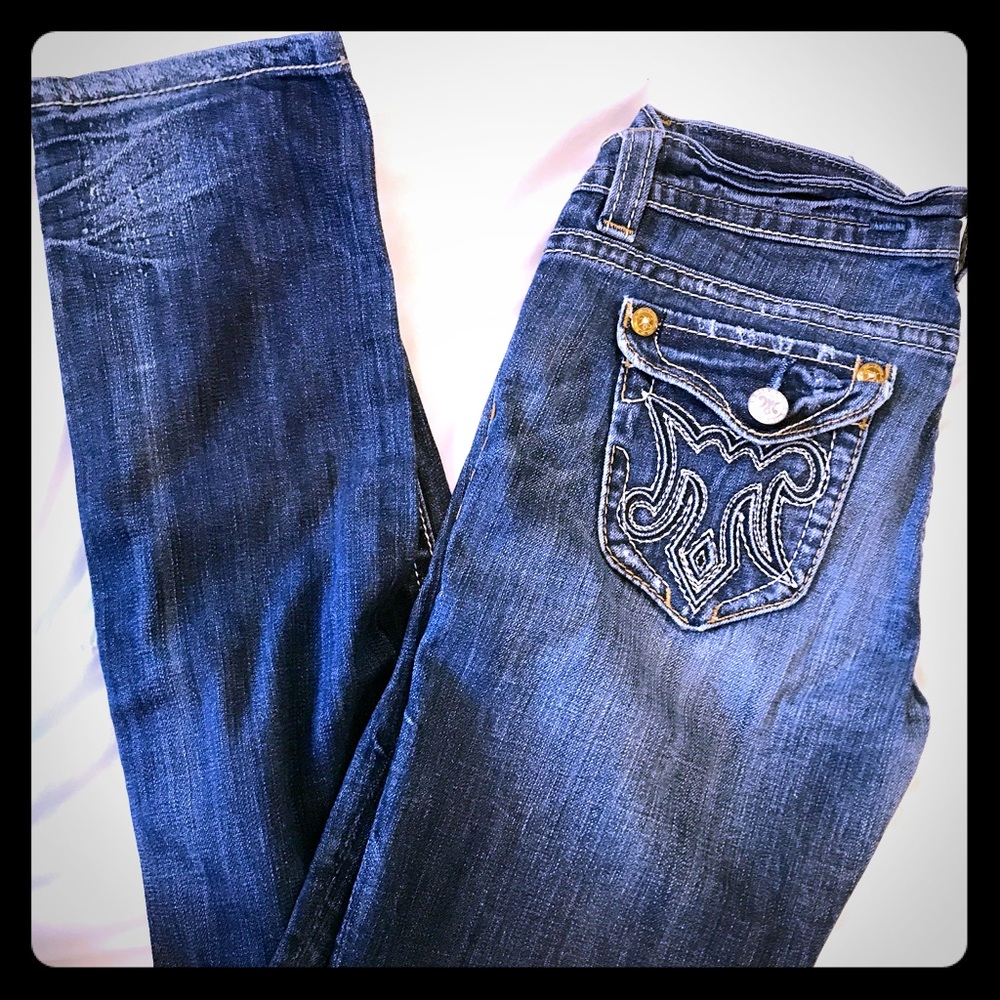 Mek jeans