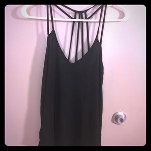 NEW WITH TAGS Express One Eleven Strappy Tank!