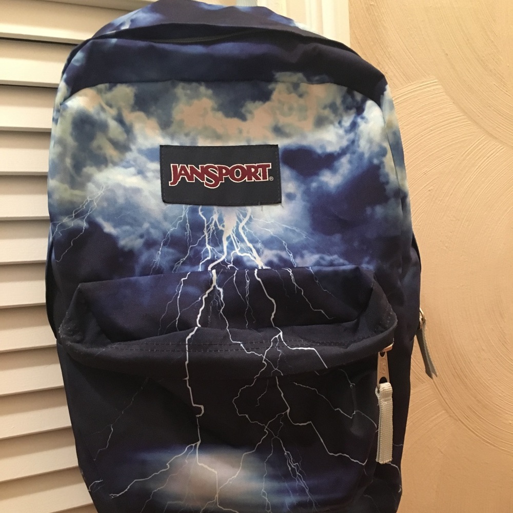 Jansport kids backpack 🎒