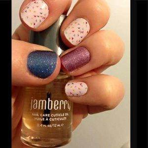 Jamberry Nails