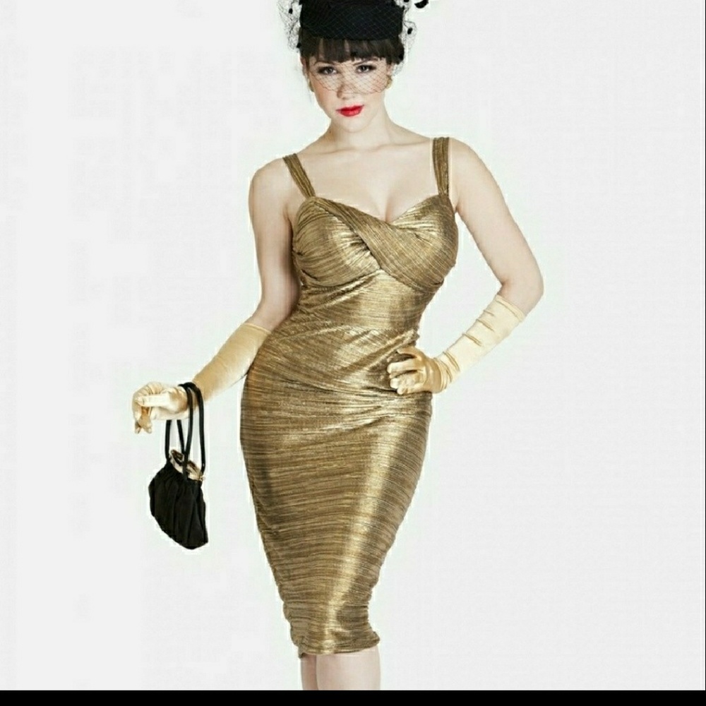 Dress bundle