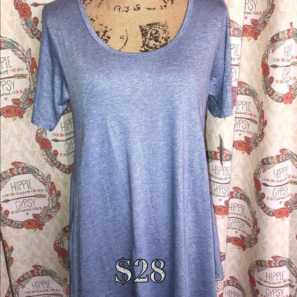 Perfect T