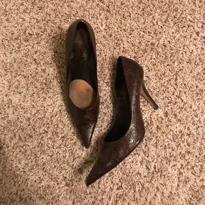 Nine West Pumps