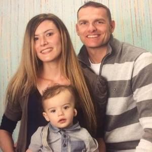 Meet your Posher, Cary