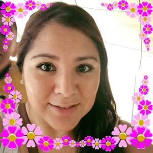 Meet your Posher, Erika