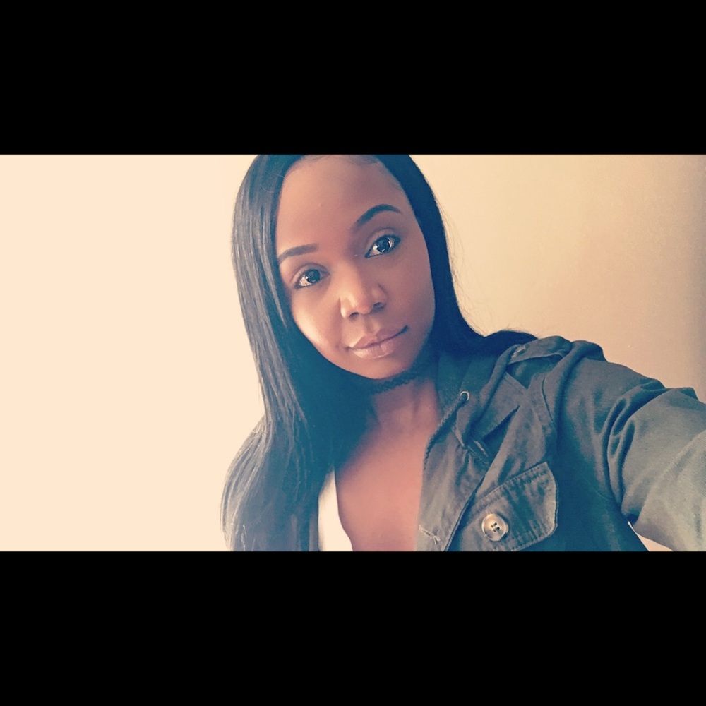 Meet your Posher, Tafadzwa