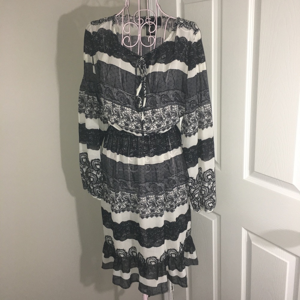 Kardashian Kollection Dress