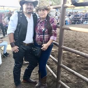 Meet your Posher, Ezekiel