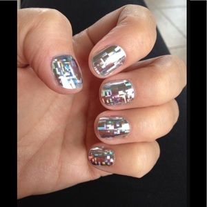 Jamberry Nails
