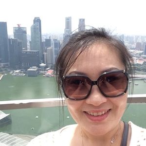 Meet your Posher, Orko