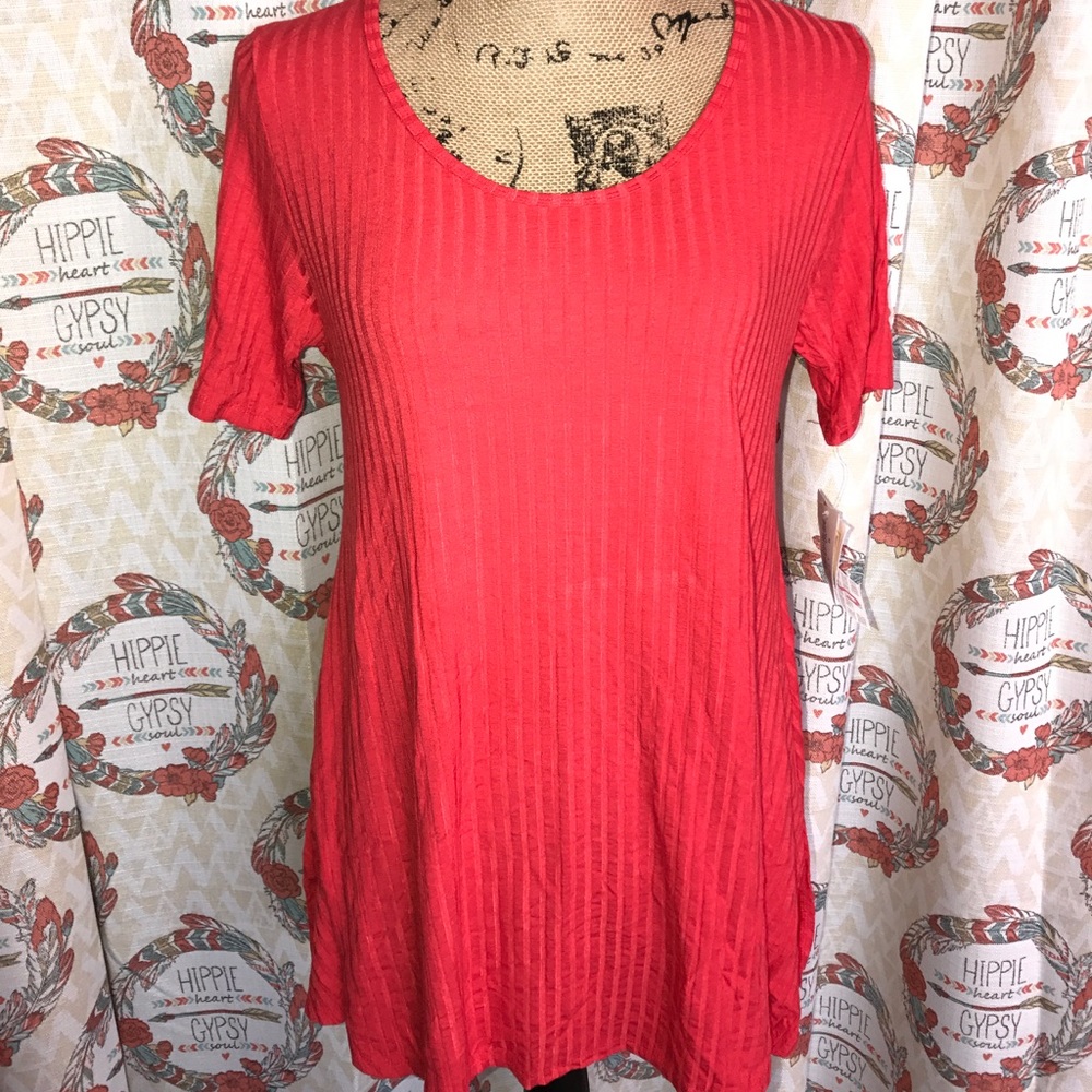 Perfect T