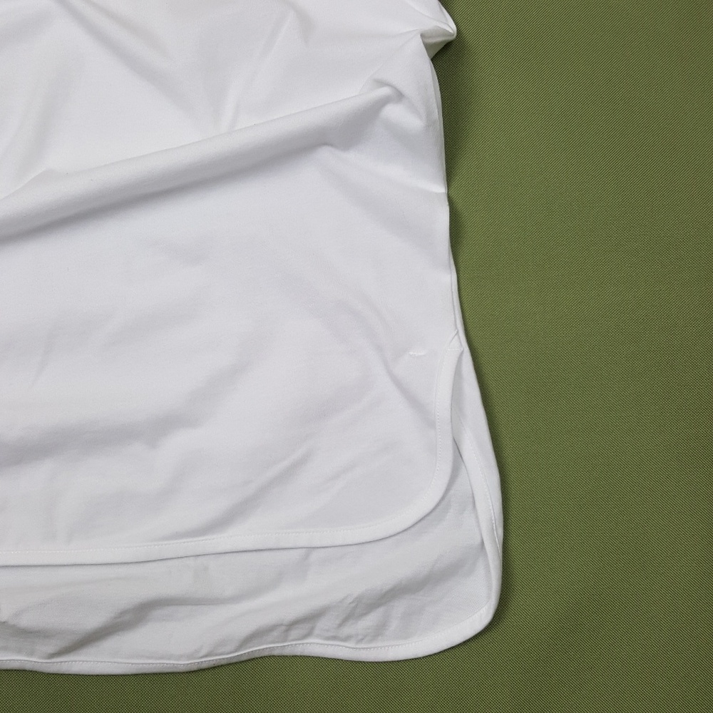 NWT Adidas EQT Elongated Logo T-Shirt BK7171 - Picture 6 of 6