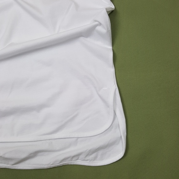 NWT Adidas EQT Elongated Logo T-Shirt BK7171 - Picture 6 of 6