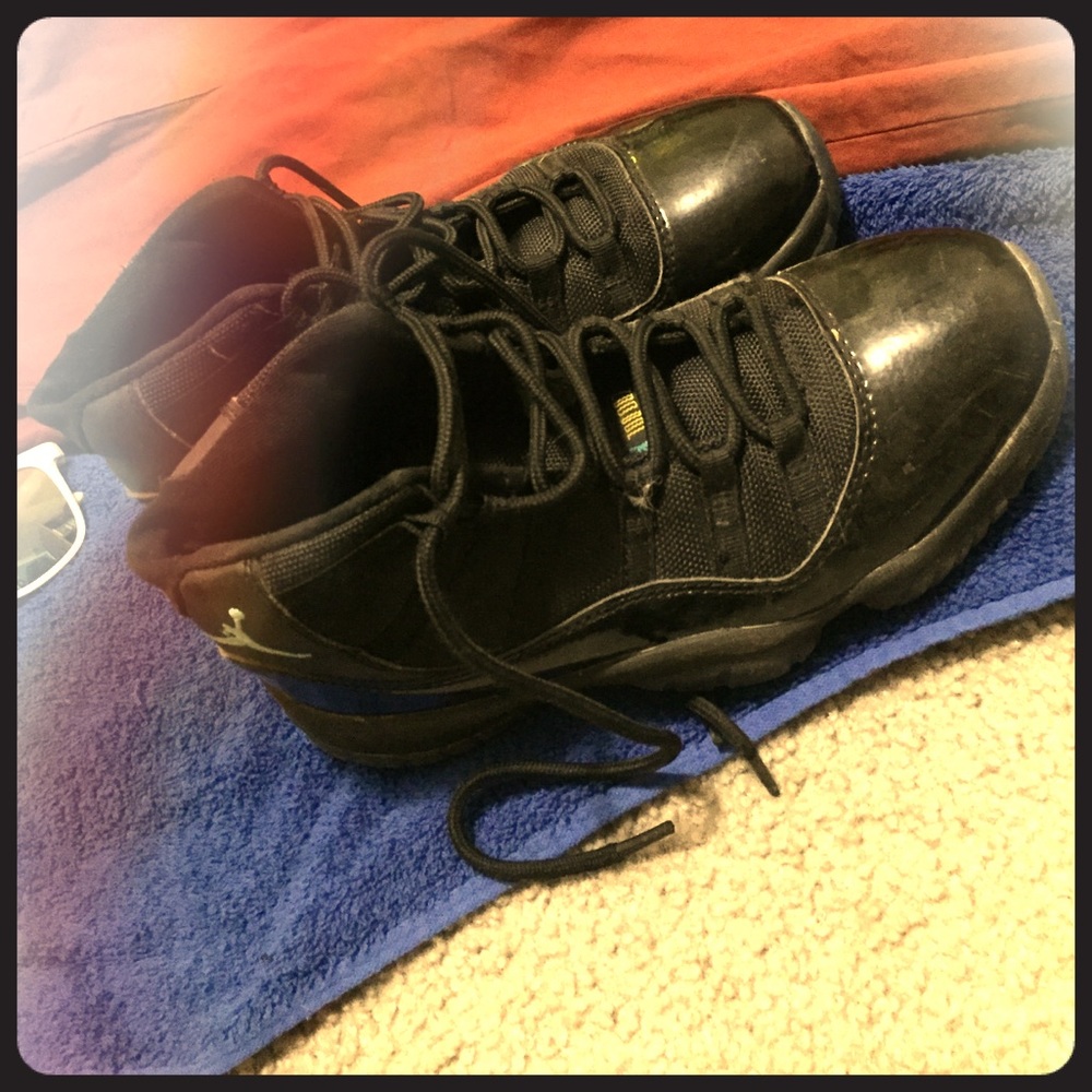 Jordans