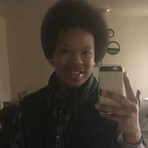 Meet your Posher, Wilson's