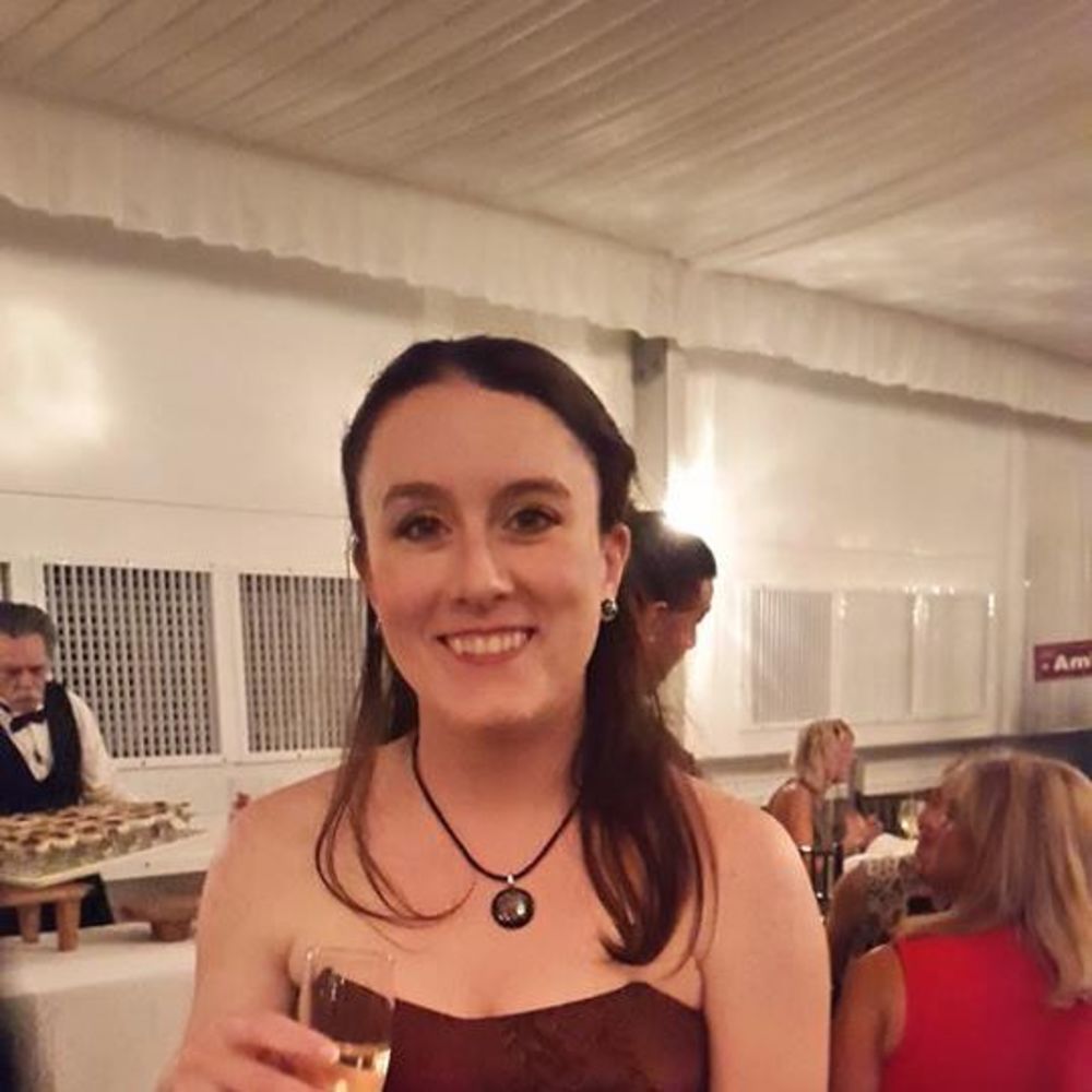 Meet your Posher, Cindy