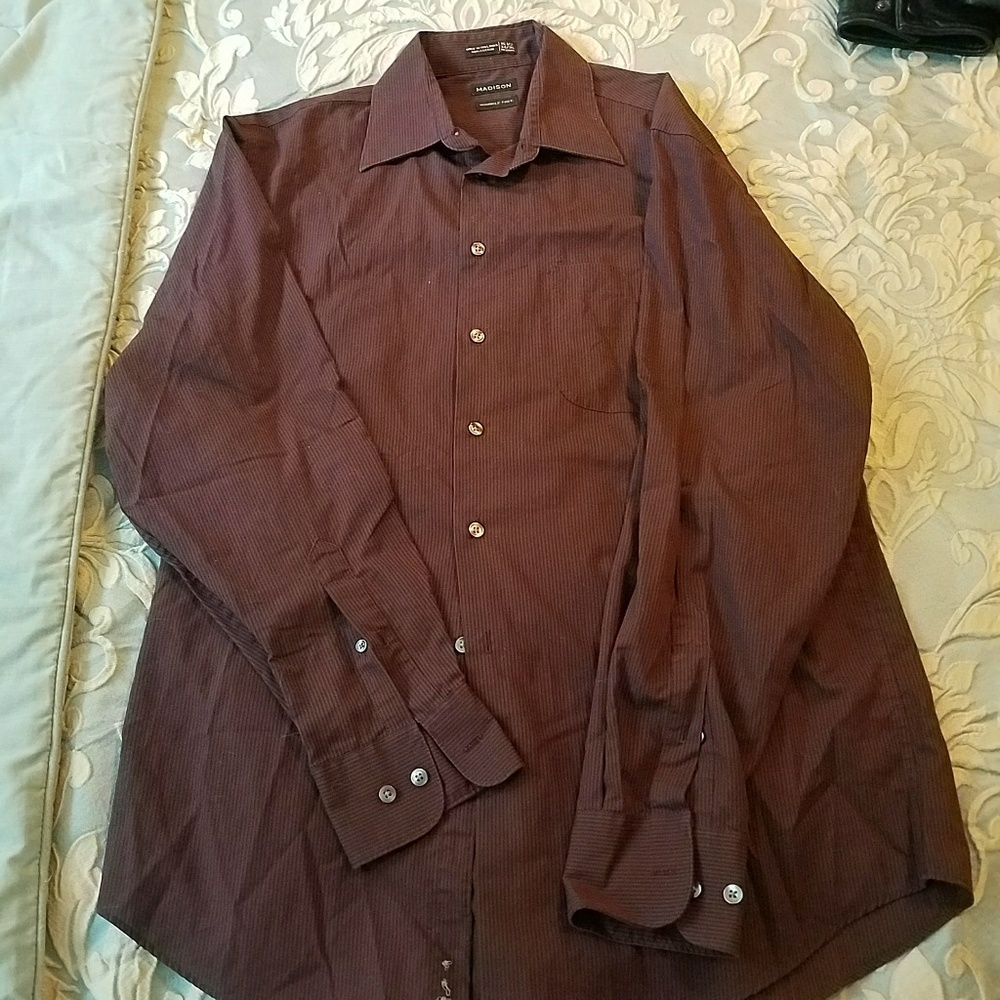 Men's Shirt Bundle 2 shirts