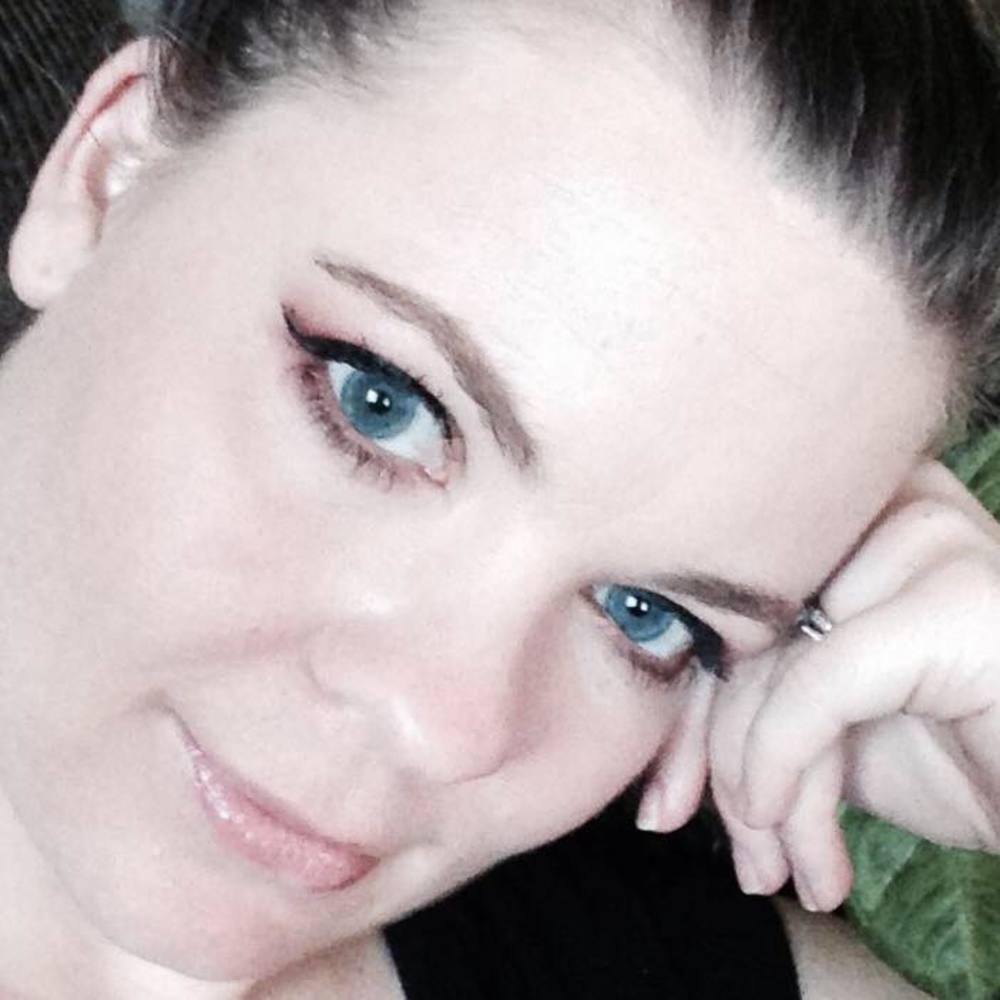 Meet your Posher, Kendra