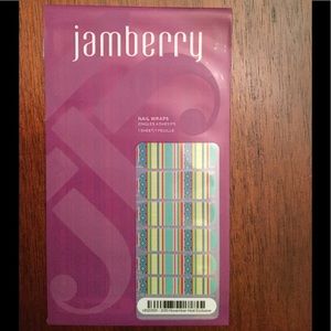 Jamberry Nails