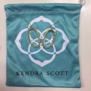 KS crackle earrings 2nd post