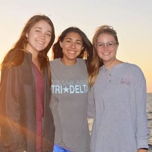 Meet your Posher, Blair