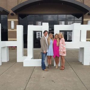 Meet your Posher, Shane