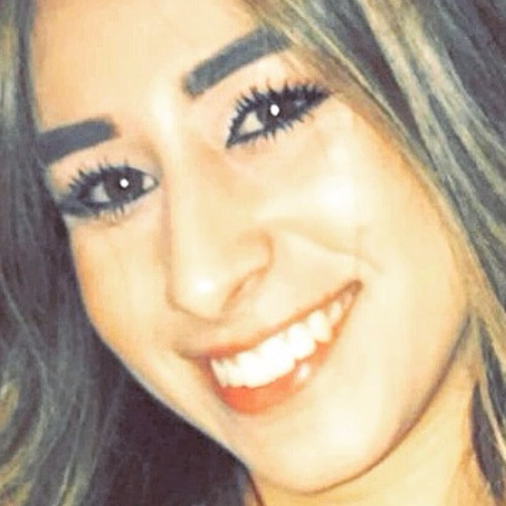 Meet your Posher, Kristina