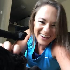 Meet your Posher, April