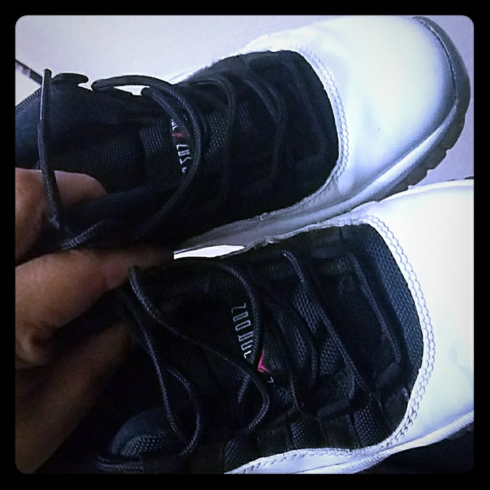 Scarface 💀Jordans