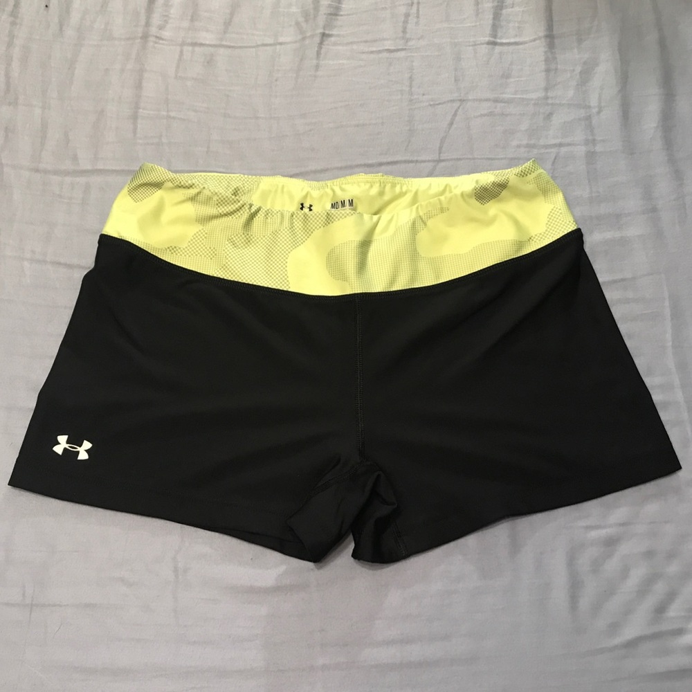 UA Spandex