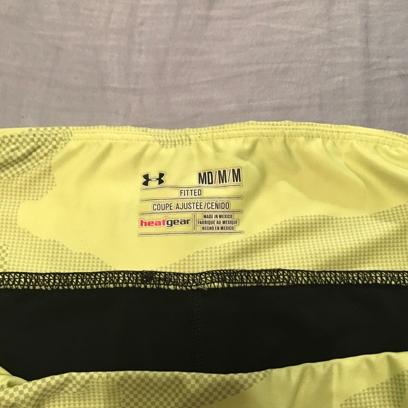 UA Spandex - Picture 3 of 3