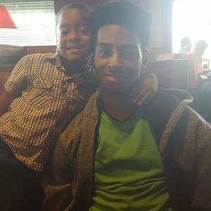 Meet your Posher, Cathy