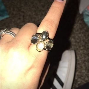 Kendra Scott "Brady" Stackable Ring Set