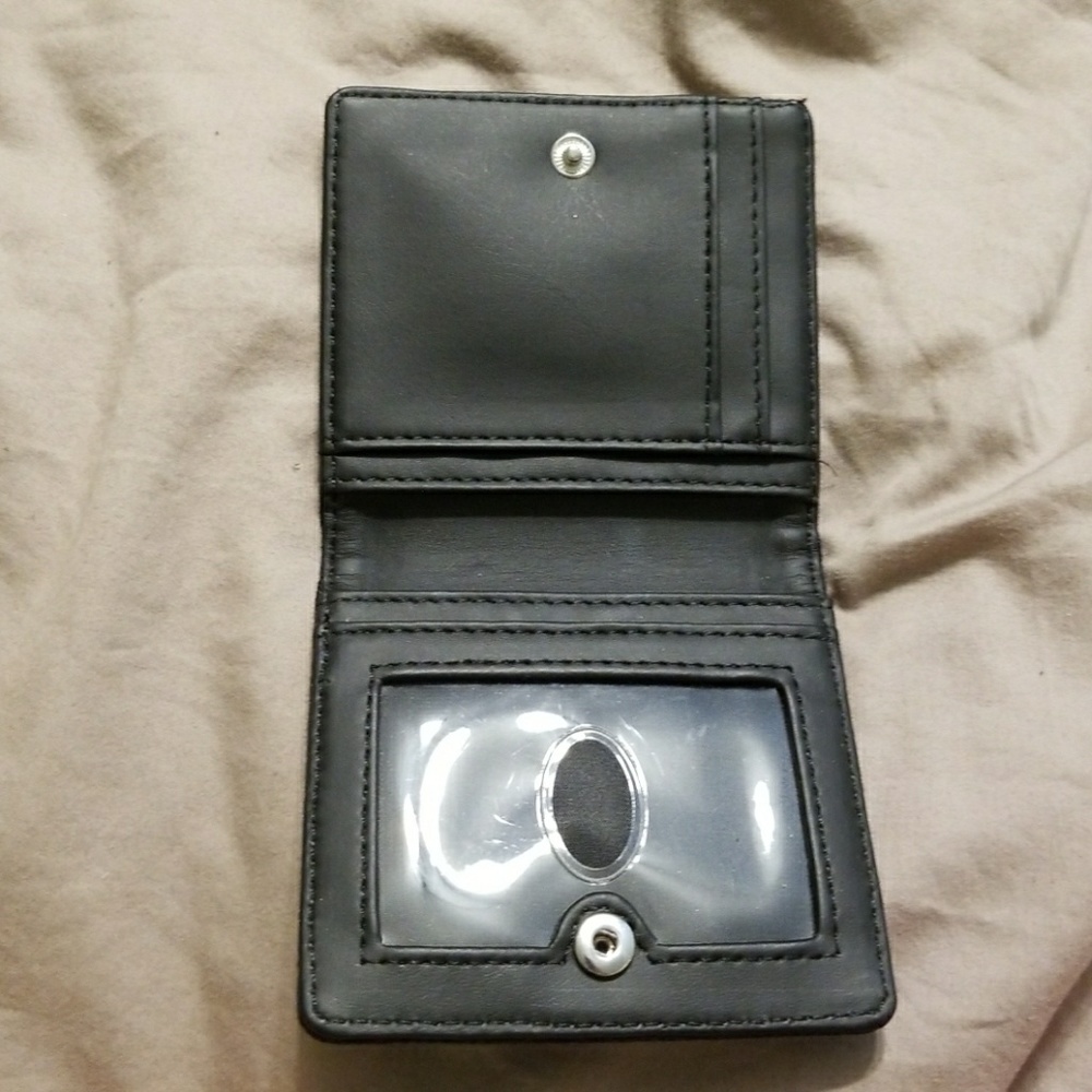 Wallet small - Picture 2 of 2